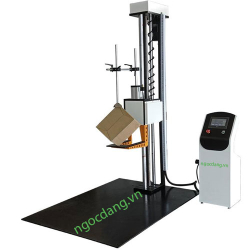 Máy thử nghiệm thả rơi, Drop test