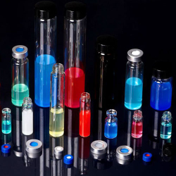Lọ đựng mẫu (vials) 4ml, 10ml, 20ml, 30ml, 40ml