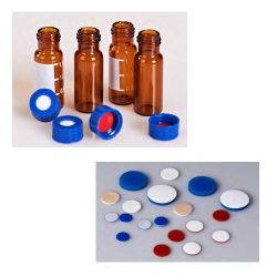 Lọ đựng mẫu 2ml, Vials 2ml