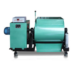 Máy trộn bê tông cưỡng bức