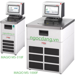 Bể điều nhiệt tuần hoàn lạnh MAGIO