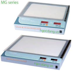 Máy sấy gel