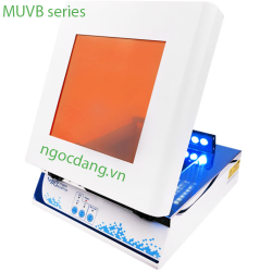 Bàn soi gel UV, Bàn đọc gel UV