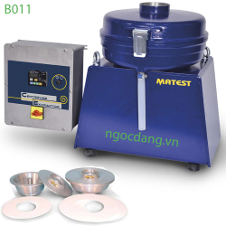 Máy ly tâm nhựa đường