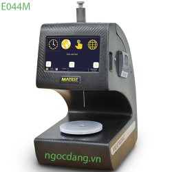Vicat tự động, thời gian đông kết vữa xi măng