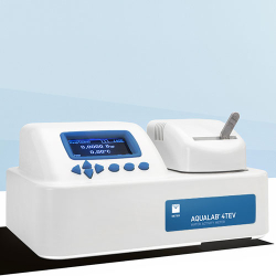 Máy đo hoạt độ nước, 2 cảm biến, AQUALAB 4TEV