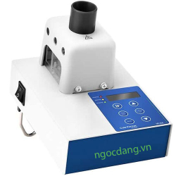 Máy đo điểm nóng chảy