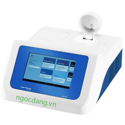 Máy đo điểm nóng chảy tự động