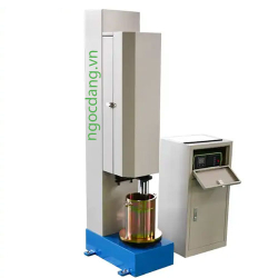 Máy đầm CBR/Proctor tự động