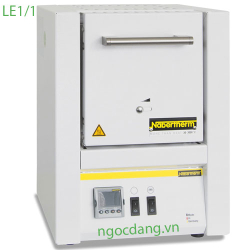 Lò nung 1100°C, dòng cơ bản