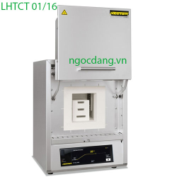 Lò nung nhiệt độ cao, 1400°C, 1500°C, 1600°C
