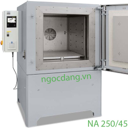 Lò nung đối lưu cưỡng bức