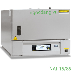 Lò nung đối lưu cưỡng bức để bàn