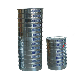 Bộ sàng tiêu chuẩn cát và đá