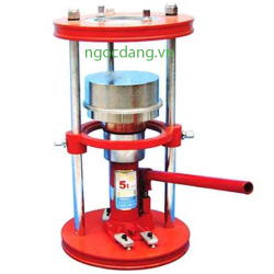Kích đùn mẫu, Kích tháo mẫu đa năng