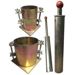 Cối chày Protor tiêu chuẩn – cải tiến