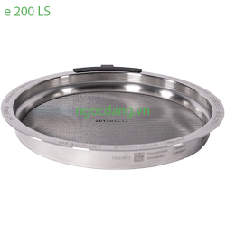 Sàng khí - Air Jet Sieves - Alpine