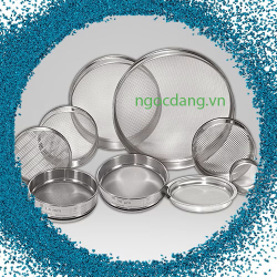 Sàng rây phân tích, NEXOPART