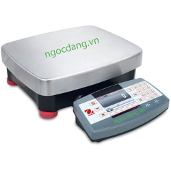 Cân bàn điện tử Ranger 7000