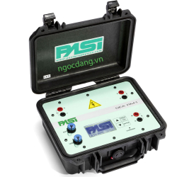 Máy đo điện trở đất, Earth Resistivity Meter