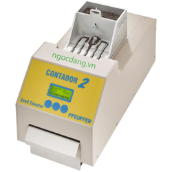 Máy đếm và chia hạt giống, Contador 2