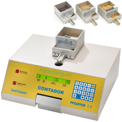 Máy đếm hạt giống, Contador