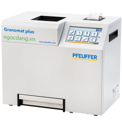 Máy đo độ ẩm hạt, ngũ cốc, Granomat