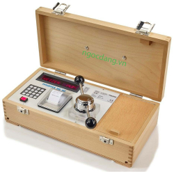 Máy đo độ ẩm ngũ cốc,  HE 90