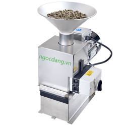 Máy nghiền viên, Pellet Mill