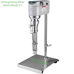 Máy đồng hóa, máy nhũ hóa, Primix