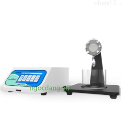 Máy kiểm tra thấm máu quần áo bảo hộ y tế