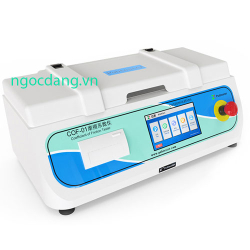 Máy đo hệ số ma sát (COF) nhiệt độ cao