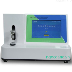 Máy thí nghiệm độ dẻo guidewire catheter