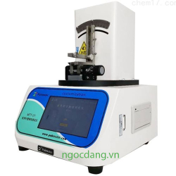 Máy thí nghiệm bền dẻo kim tiêm y tế