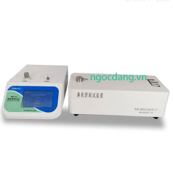 Máy thí nghiệm ống thông mũi