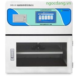 Máy đo độ nén bịch, túi, gói
