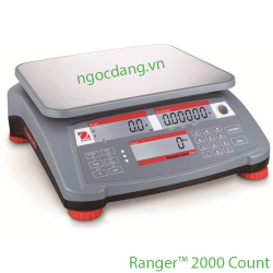 Cân điện tử đi hiện trường, Ranger 2000