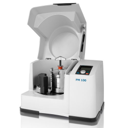 Máy nghiền bi hành tinh, PM 100, PM 200, PM 400