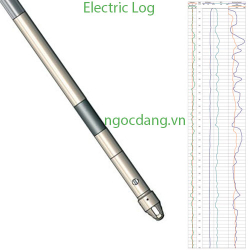 Đầu đò điện trở suất