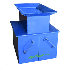 Bộ chia mẫu cốt liệu