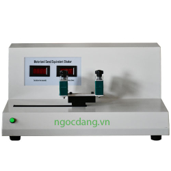 Thí nghiệm đương lượng cát