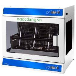 Tủ ấm lắc, Máy lắc ổn nhiệt