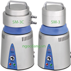 Máy nghiền mẫu