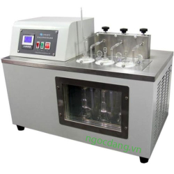 Máy xác định hàm lượng parafin trong nhựa đường