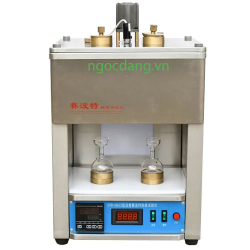 Máy đo độ nhớt Saybolt