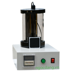 Thiết bị đo điện tích hạt nhũ tương nhựa đường