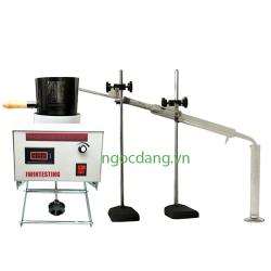 Thiết bị chưng cất nhũ tương nhựa đường