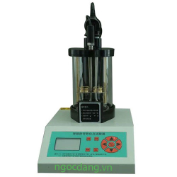 Máy đo điểm nhiệt độ hóa mềm nhựa đường