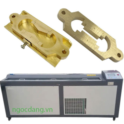 Máy đo độ kéo dài nhựa đường
