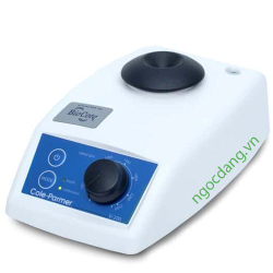 Máy lắc Vortex, Máy lắc ống nghiệm
